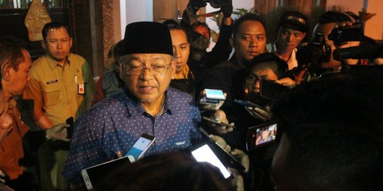 Bupati Malang pernah diperiksa KPK terkait DAK Dinas Pendidikan 2011