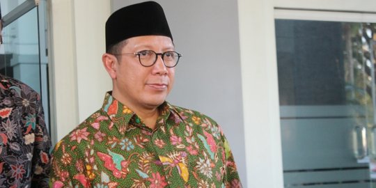 IAIN Palu rata dengan tanah usai gempa, Menag buat kebijakan khusus