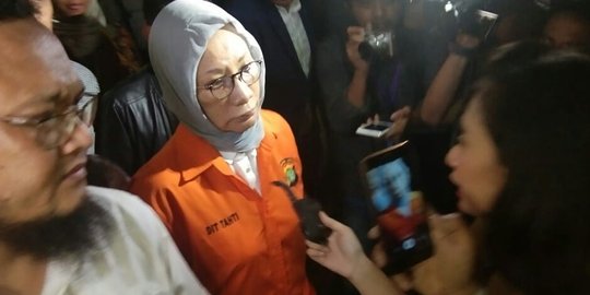 Kasus hoaks Ratna Sarumpaet, dokter bedah RS Bina Estetika kembali diperiksa polisi