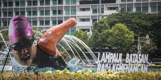 PSI harap Federasi Judo Internasional cari solusi atasi polemik atlet berjilbab