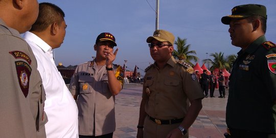 Acara International Eight Festival Makassar bakal dihadiri 15 duta besar