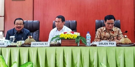 Panen pedet dan kontes ternak terbesar se Jawa Timur akan digelar di Blitar