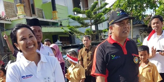 Menteri Rini sebut pelemahan Rupiah bikin investasi RI lebih menarik