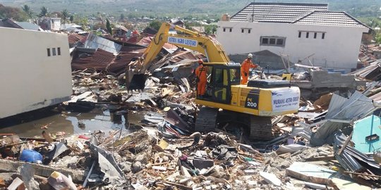 Walkot Palu ke warga yang eksodus: Tolonglah kembali, mari menderita bersama