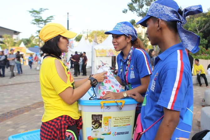 indomilk para games