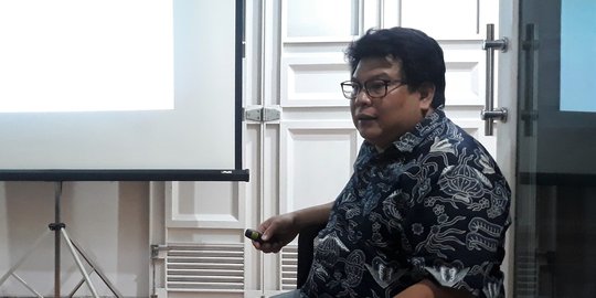 Strategi ini harus dilakukan pemerintah jaga kenaikan suhu bumi