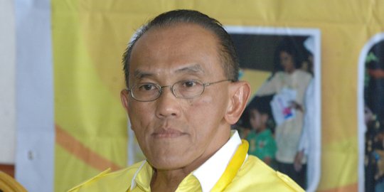 Erick sebut Ical sudah masuk timses, Sekjen Golkar bilang masih dipertimbangkan