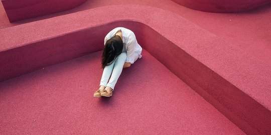tidak menghabiskan waktu cukup banyak untuk bersama orang tersayang