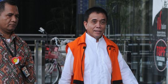 Sidang ditunda pekan depan, KPK siapkan jawaban praperadilan Irwandi Yusuf