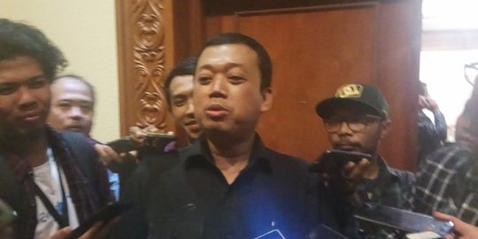 Bela kampanye Ma'ruf, Nusron Wahid sebut pesantren bukan sekolah dan masjid