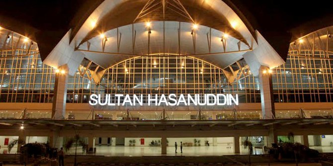 5 Foto Bandara top di Indonesia, fasilitasnya wah dan modern