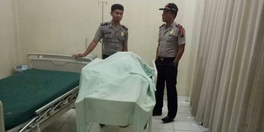 Mau nagih utang, petani di OKU tewas di jalan diduga dibegal