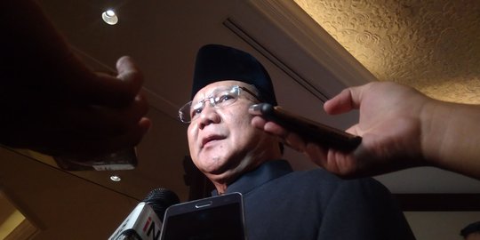 Kubu Prabowo: Hoaks digoreng demi alihkan kondisi ekonomi yang makin berat
