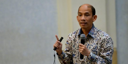 Arcandra: Kilang Pertamina Dumai & Plajut sempat berhenti dan buat impor minyak naik