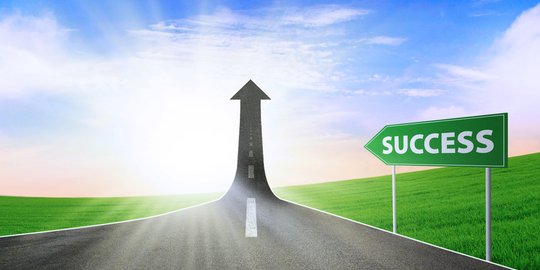 5 kunci sukses berawalan i ini bantu anda meraih kesuksesan