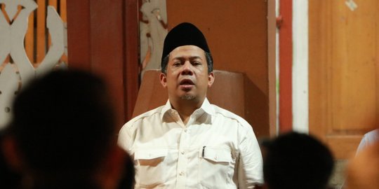 Fahri Hamzah minta Polri cepat tangani kasus kebohongan Ratna Sarumpaet