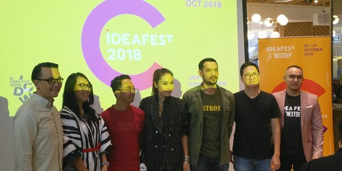 Telkomsel: IdeaFest 2018 jadi 'panggung' bagi finalis The NextDev