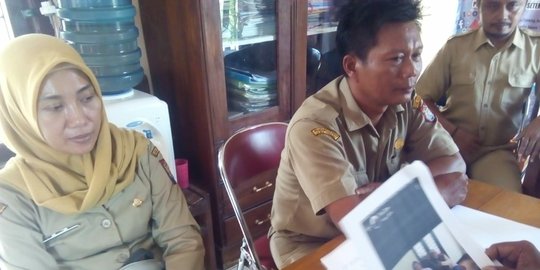 Foto bareng Caleg, 2 PNS di Kendal ditegur Panwaslu