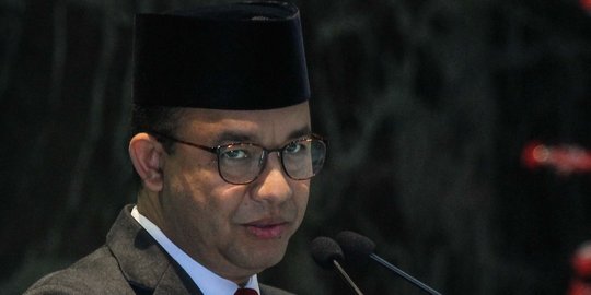 Disebut tak lagi normalisasi sungai di DKI, ini pembelaan Gubernur Anies