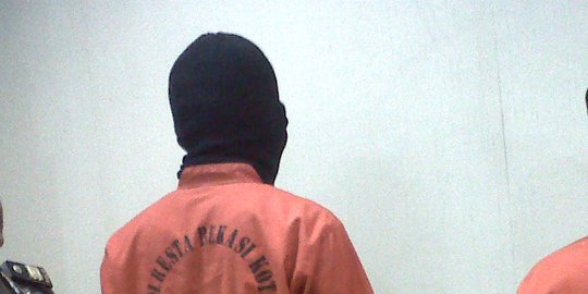 Mengaku debt collector, pria di Tangerang rampas motor warga