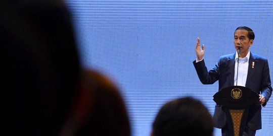 Timses tegaskan PP pelapor korupsi dapat hadiah bukan pencitraan Jokowi