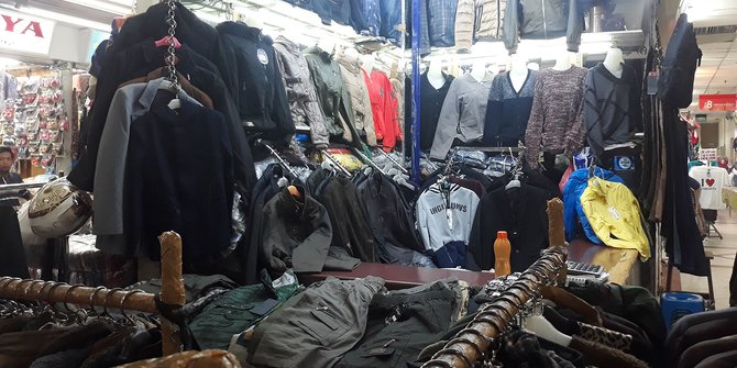 42 Model Jaket Terbaru Di Tanah Abang Gratis Terbaik