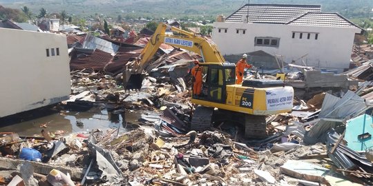 Minimalisir korban jiwa, BNPB tingkatkan kesadaran warga tanggap bencana