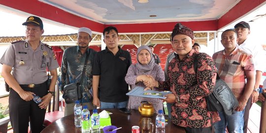 Pemprov Jabar diminta revitalisasi Waduk Cirata