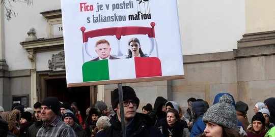 4 Wartawan bernasib tragis setelah selidiki kasus penting