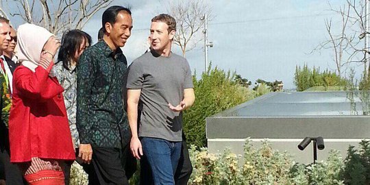 5 Kisah kerja keras Jeff Bezos hingga Mark Zuckerberg sampai jadi orang terkaya dunia