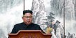 Kim Jong-un undang Paus Fransiskus ke Korea Utara