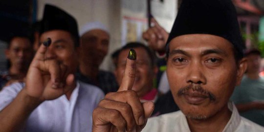 Gerindra ingatkan KPU jangan anggap sepele persoalan pemilih ganda