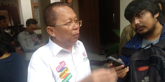 Sekjen sebut 'tangan kanan' Djan Faridz jadi dalang kader PPP di DIY dukung Prabowo