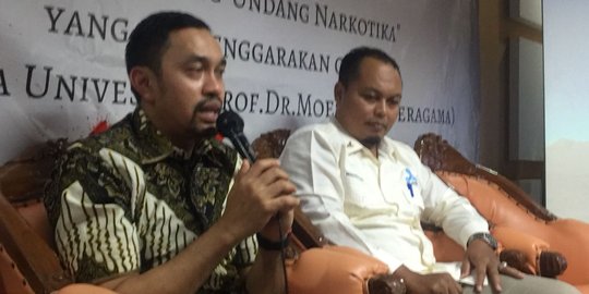 Rp 200 juta untuk pelapor, bukti komitmen pemerintah berantas korupsi