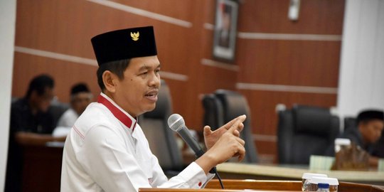 Dedi Mulyadi sebut kubu oposisi suka gimmick hingga ramai di medsos