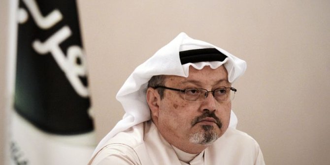 Turki klaim punya bukti pembunuhan Jamal Khashoggi di konsulat Saudi