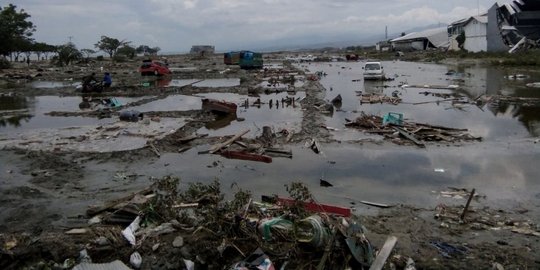 Pemprov DKI kembali kirim Satgas bencana ke Palu dan Donggala