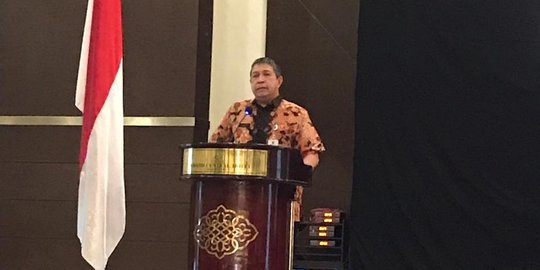 Pemerintah dorong kontribusi ormas bagi pembangunan
