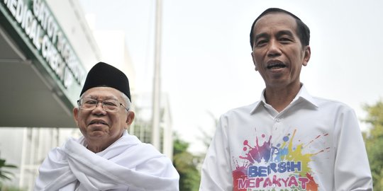 Timses sebut Pilpres 2019 terberat karena Jokowi sering diserang hoaks