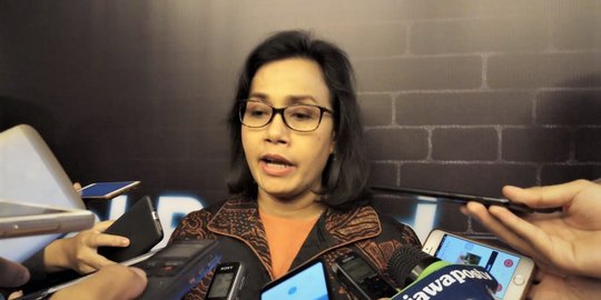 Sri Mulyani & Melinda Gates sepakat kemajuan teknologi harus tingkatkan kesejahteraan