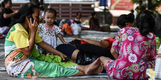 Besok, Timses Jokowi kirim ahli trauma healing bantu korban gempa Sulteng