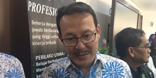 BPJS Kesehatan minta payung hukum libatkan pemda tutup defisit keuangan