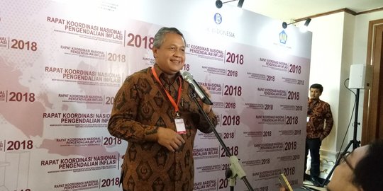 Diplomasi kopi, strategi RI capai kesepakatan di pertemuan tahunan IMF-World Bank