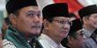 Jawab Prabowo, Misbakhun sebut tak ada pengkhianat sejak Jokowi berkuasa