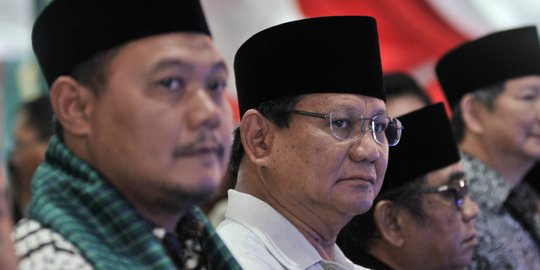 Jawab Prabowo, Misbakhun sebut tak ada pengkhianat sejak Jokowi berkuasa