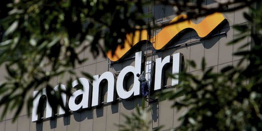 Bank Mandiri beri pinjaman Rp 2 T bangun Tol Terbanggi Besar-Kayu Agung