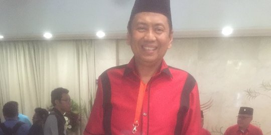 Kapitra sebut Ma'ruf Amin berjasa keluarkan fatwa Ahok, 212 pantas pilih Jokowi