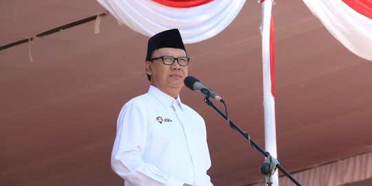 Sekitar 99 PNS Palu tewas akibat gempa dan tsunami, pemerintahan mulai stabil