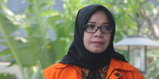 Eni Saragih sebut PLTU Riau 1 sempat dibahas di kediaman Airlangga