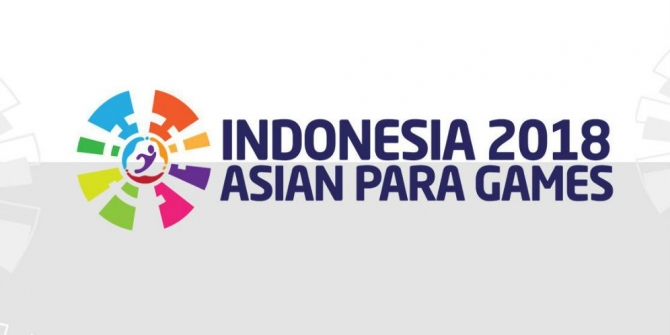 Asian Para Games 2018: Emas Jendi Pangabean untuk Bangsa Indonesia